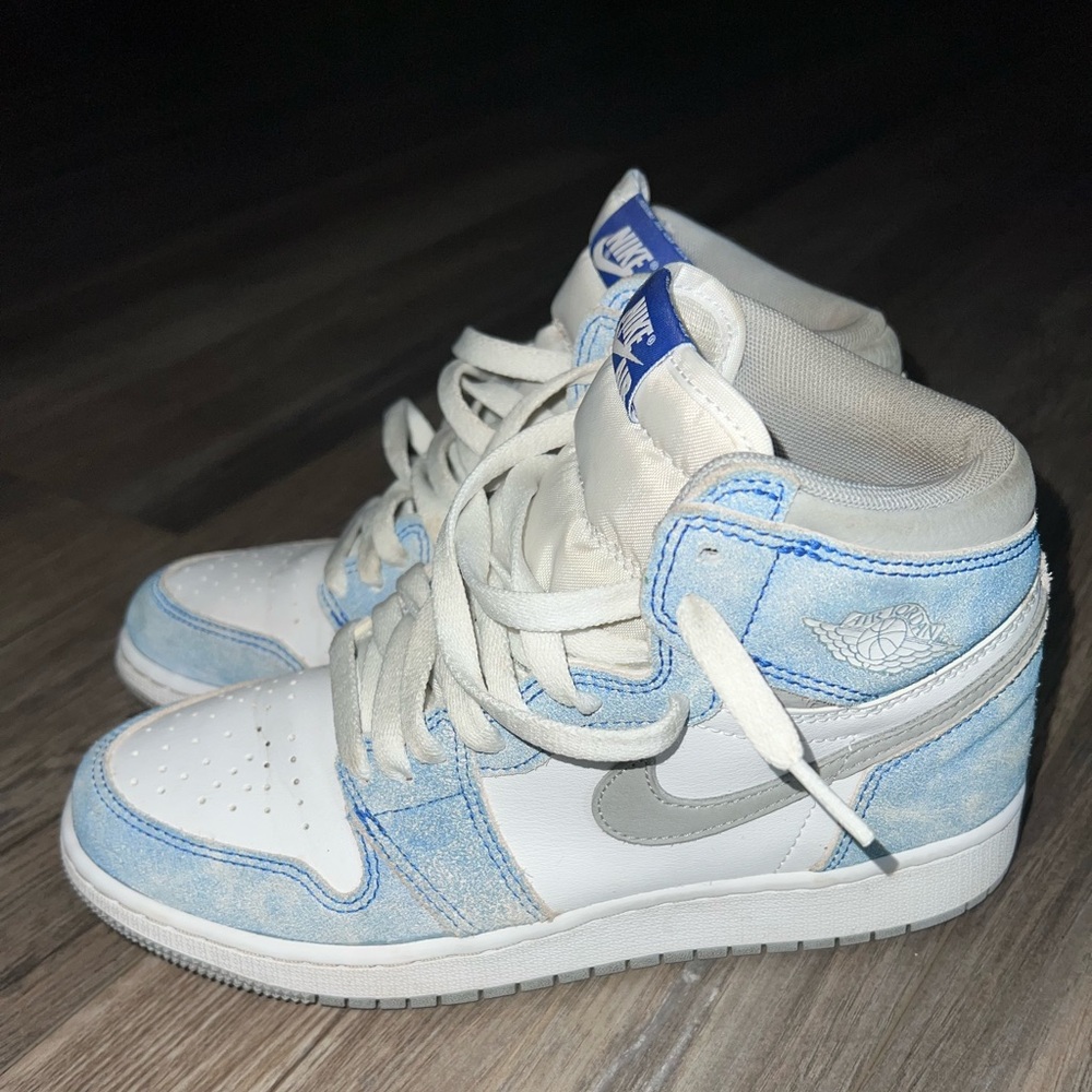 Jordan 1